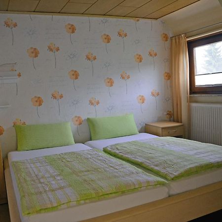 Ferienwohnung Westphal Eschwege Exteriör bild
