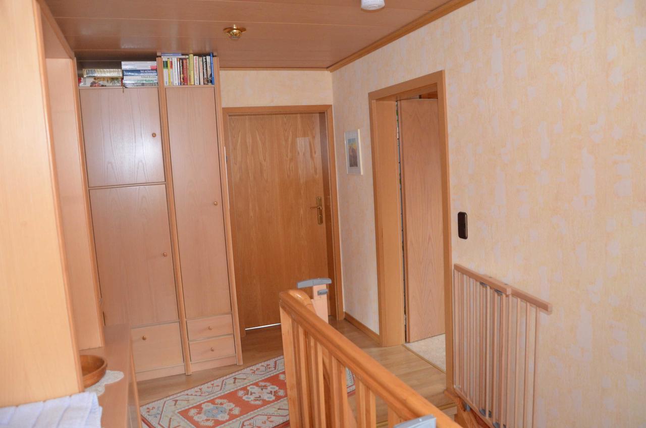 Ferienwohnung Westphal Eschwege Exteriör bild